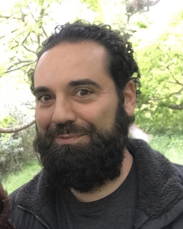 David Porcello